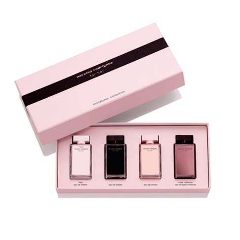 narciso rodriguez perfume sets.